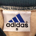 アディダス adidas パフォーマンスロゴ刺繍 フリースプルオーバー メンズ import:S