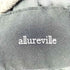 アルアバイル allureville ショールカラー ダウン ショート コート レディース JPN:1