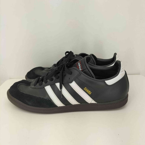 アディダスオリジナルス adidas Originals Samba Leather メンズ JPN:29