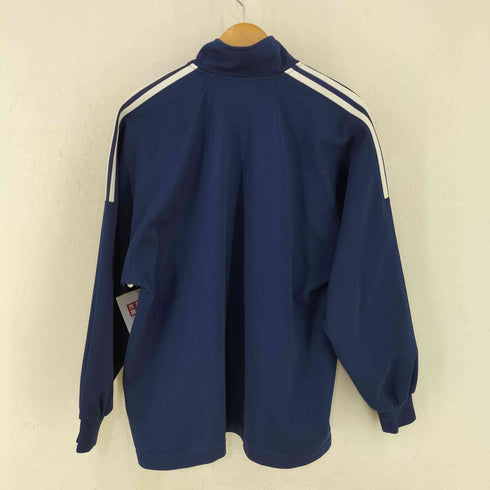 アディダス adidas パフォーマンスロゴ トラックジャケット メンズ