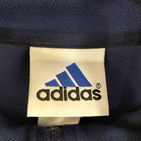 アディダス adidas パフォーマンスロゴ トラックジャケット メンズ