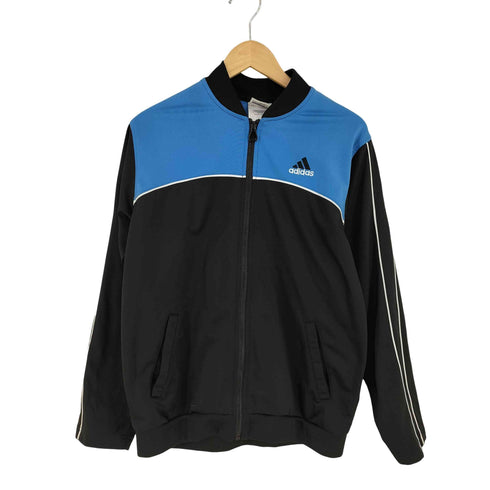 アディダス adidas パフォーマンスロゴ トラックジャケット レディース import:XL
