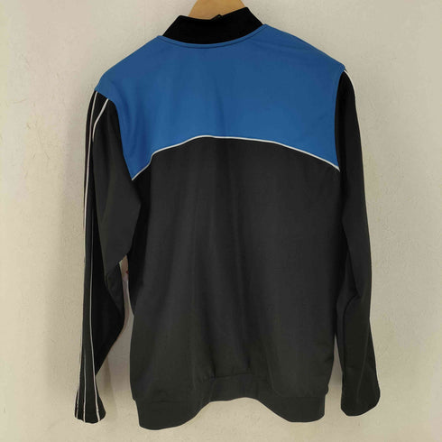 アディダス adidas パフォーマンスロゴ トラックジャケット レディース import:XL
