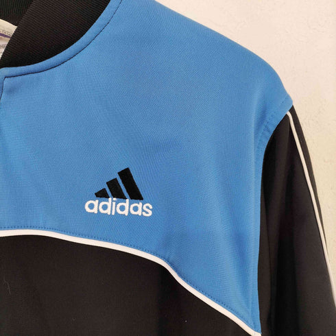 アディダス adidas パフォーマンスロゴ トラックジャケット レディース import:XL