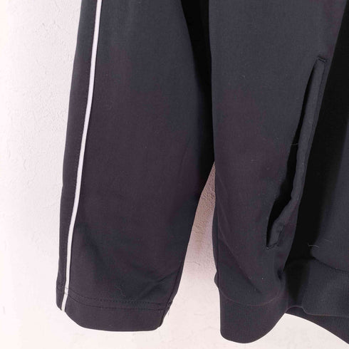 アディダス adidas パフォーマンスロゴ トラックジャケット レディース import:XL