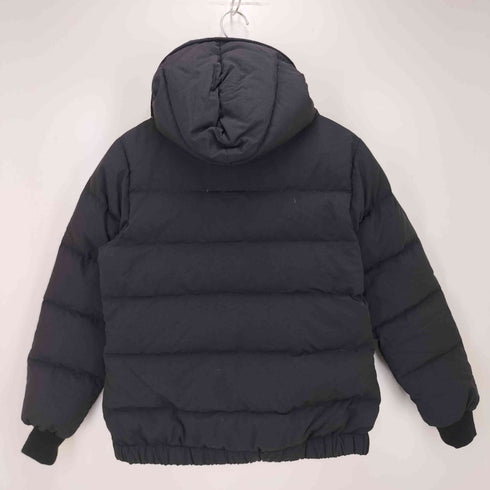 マウンテンイクイップメント MOUNTAIN EQUIPMENT RETRO LIGHTLINE DUVET ダウンジャケット レディース M