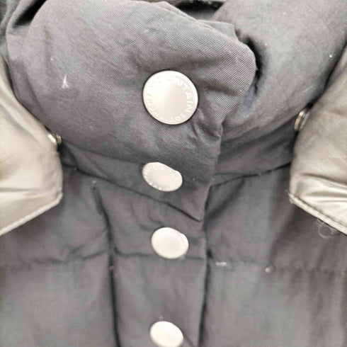 マウンテンイクイップメント MOUNTAIN EQUIPMENT RETRO LIGHTLINE DUVET ダウンジャケット レディース M