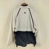 アディダス adidas パフォーマンスロゴ シェルジャケット メンズ import:XL