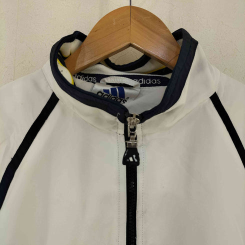 アディダス adidas パフォーマンスロゴ シェルジャケット メンズ import:XL