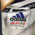 アディダス adidas パフォーマンスロゴ シェルジャケット メンズ import:XL