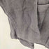 コムアーチ comm arch LINEN VIYELLA JACKET リネン混 オープンカラーシャツジャケット メンズ 4