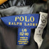 ポロラルフローレン POLO RALPH LAUREN ポニー刺繍 フーデッドダウンコート レディース キッズ:L(12-14)