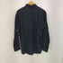 トキオクマガイ TOKIO KUMAGAI HOMME DE NUIT 80S~90S レーヨンオープンカラーシャツ 両フラップ ブラック アーカイブ メンズ JPN:46