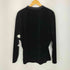 トキオクマガイ TOKIO KUMAGAI HOMME DE NUIT 80S~90S ベロアクルーネックカットソー メンズ JPN:M