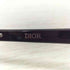 ディオール Dior イタリア製 Sunglasses DiorBlackSuit N1I 10BB メンズ 57▢18 150