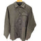 コムアーチ comm arch COTTON GAUZE BAKERS JACKET コットンベイカージャケット メンズ 4