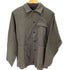 コムアーチ comm arch COTTON GAUZE BAKERS JACKET コットンベイカージャケット メンズ 4