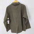 コムアーチ comm arch COTTON GAUZE BAKERS JACKET コットンベイカージャケット メンズ 4