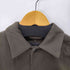 コムアーチ comm arch COTTON GAUZE BAKERS JACKET コットンベイカージャケット メンズ 4