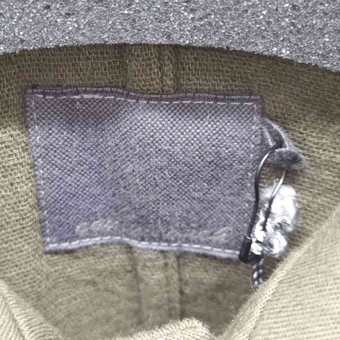 コムアーチ comm arch COTTON GAUZE BAKERS JACKET コットンベイカージャケット メンズ 4