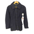 ジュンヤワタナベコムデギャルソン JUNYA WATANABE COMME des GARCONS 07SS AD2006 デニムパイピングジャケット レディース SS