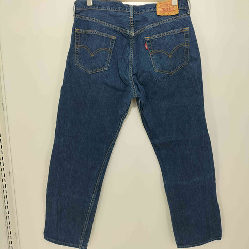 リーバイス Levis 90S フィリピン製 501 ボタンフライデニムパンツ メンズ W36 L32
