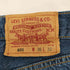 リーバイス Levis 90S フィリピン製 501 ボタンフライデニムパンツ メンズ W36 L32