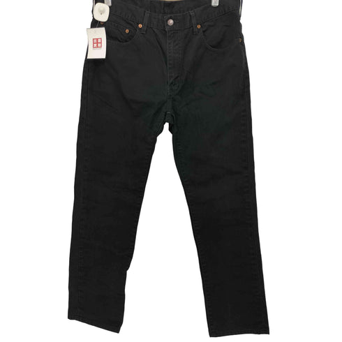 リーバイス Levis 2009年製 フィリピン製 505 ジッパーフライ メンズ W36 L33