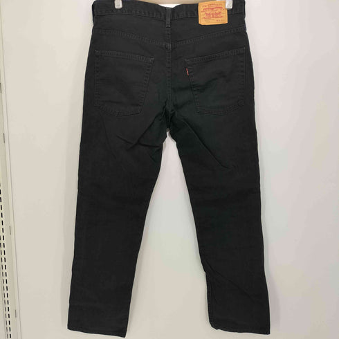 リーバイス Levis 2009年製 フィリピン製 505 ジッパーフライ メンズ W36 L33