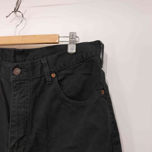 リーバイス Levis 2009年製 フィリピン製 505 ジッパーフライ メンズ W36 L33