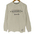 Retro Engine PAIPORTA L/TEE メンズ JPN:M