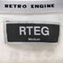 Retro Engine PAIPORTA L/TEE メンズ JPN:M