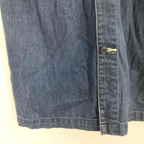 ビームスボーイ BEAMS BOY オーバーワンピース レディース