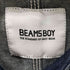 ビームスボーイ BEAMS BOY オーバーワンピース レディース
