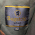 BUGATCHI カナダ製 レイヤートレンチコート メンズ XL