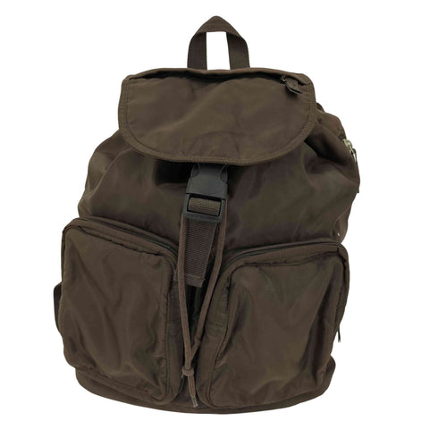 ユニクロ UNIQLO 90S OLD 紺タグ gimmick backpack y2k archive メンズ