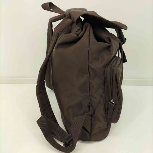ユニクロ UNIQLO 90S OLD 紺タグ gimmick backpack y2k archive メンズ