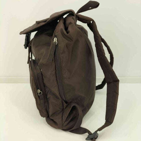 ユニクロ UNIQLO 90S OLD 紺タグ gimmick backpack y2k archive メンズ