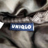 ユニクロ UNIQLO 90S OLD 紺タグ gimmick backpack y2k archive メンズ