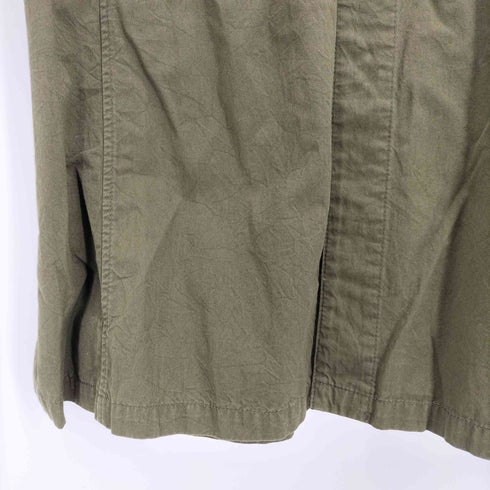 ビームスボーイ BEAMS BOY ワッシャー オーバー ワンピース レディース