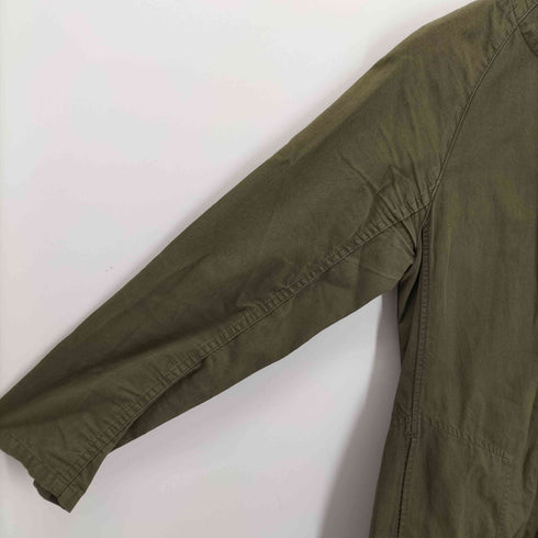 ビームスボーイ BEAMS BOY ワッシャー オーバー ワンピース レディース