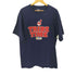 チームロゴ クルーネック Tシャツ メンズ import:L