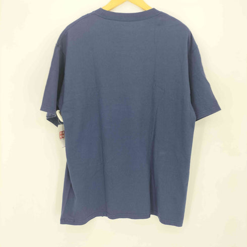 チームロゴ クルーネック Tシャツ メンズ import:L