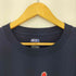 チームロゴ クルーネック Tシャツ メンズ import:L