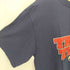チームロゴ クルーネック Tシャツ メンズ import:L
