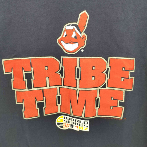 チームロゴ クルーネック Tシャツ メンズ import:L