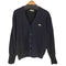 シュミーズラコステ CHEMISE LACOSTE スペイン製 アクリルカーディガン メンズ import:M