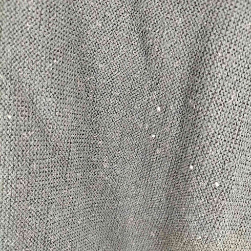シュミーズラコステ CHEMISE LACOSTE スペイン製 アクリルカーディガン メンズ import:M
