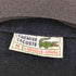 シュミーズラコステ CHEMISE LACOSTE スペイン製 アクリルカーディガン メンズ import:M