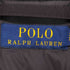 ポロラルフローレン POLO RALPH LAUREN ファー付き ナイロン ジップアップ ダウンジャケット メンズ XXL